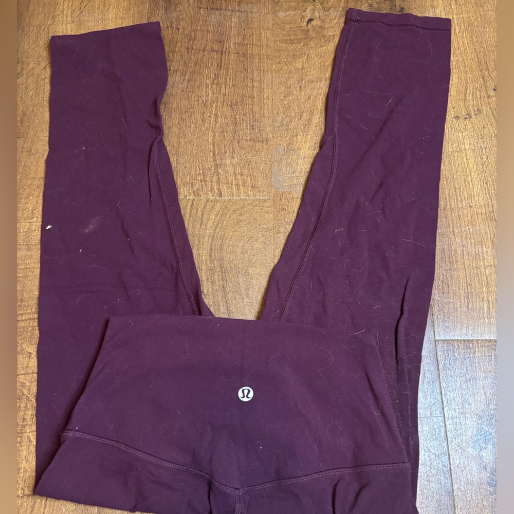 lululemon align leggings